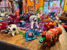 Load image into Gallery viewer, Animal Bobble Heads