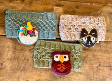 Load image into Gallery viewer, EAR WARMER - Amigo Ear Warmer Muffs