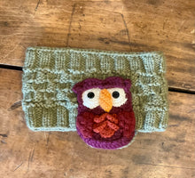 Load image into Gallery viewer, EAR WARMER - Amigo Ear Warmer Muffs