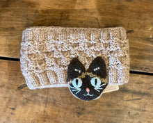 Load image into Gallery viewer, EAR WARMER - Amigo Ear Warmer Muffs