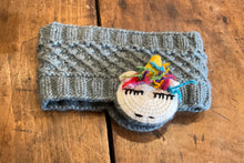 Load image into Gallery viewer, EAR WARMER - Amigo Ear Warmer Muffs