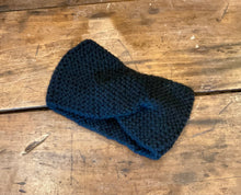 Load image into Gallery viewer, EAR WARMER - Cusco Twist Ear Warmer