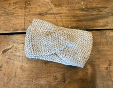 Load image into Gallery viewer, EAR WARMER - Cusco Twist Ear Warmer