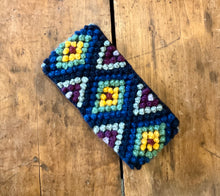 Load image into Gallery viewer, EAR WARMER - Diamond Cozy Ear Warmer