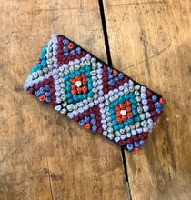 Load image into Gallery viewer, EAR WARMER - Diamond Cozy Ear Warmer