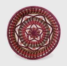 Load image into Gallery viewer, BASKET - Rosa In Wine Basket