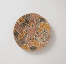 Load image into Gallery viewer, BASKET - Medium Lotus - Elevate Collection