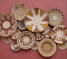 Load image into Gallery viewer, BASKET - Medium Lotus - Elevate Collection