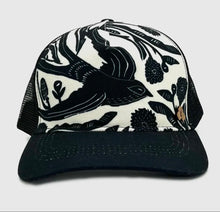 Load image into Gallery viewer, HAT - Meadow Trucker Hat Unisex