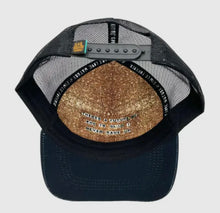 Load image into Gallery viewer, HAT - Meadow Trucker Hat Unisex