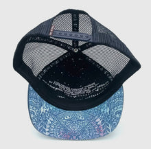 Load image into Gallery viewer, HAT - Zen Trucker Hat Unisex