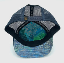 Load image into Gallery viewer, HAT - Trees Trucker Hat