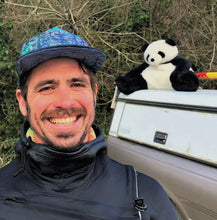 Load image into Gallery viewer, HAT - Trees Trucker Hat