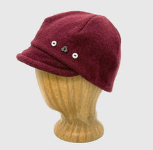Load image into Gallery viewer, HAT - Carmen Cap - 5 Colors