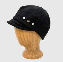 Load image into Gallery viewer, HAT - Carmen Cap - 5 Colors