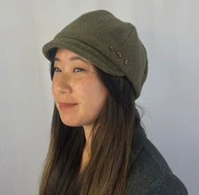 Load image into Gallery viewer, HAT - Carmen Cap - 5 Colors