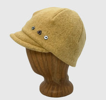 Load image into Gallery viewer, HAT - Carmen Cap - 5 Colors