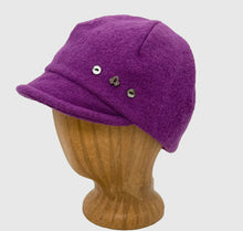Load image into Gallery viewer, HAT - Carmen Cap - 5 Colors