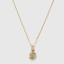 Load image into Gallery viewer, Amano Wink Necklace