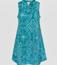 Load image into Gallery viewer, DRESS - Eli Dress - Radiance Teal
