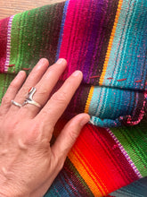 Load image into Gallery viewer, BLANKET - Rainbow Blanket