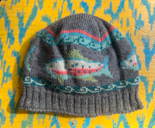 Load image into Gallery viewer, BEANIE - Men’s Rainbow Trout