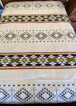Load image into Gallery viewer, BLANKET - Los Andes Tierra