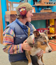 Load image into Gallery viewer, EAR WARMER - Amigo Ear Warmer Muffs