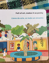 Load image into Gallery viewer, BOOKS - Lil' Libros - Vamonos a Havana - Bilingual Picture BooK