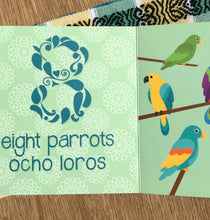 Load image into Gallery viewer, BOOK - Lil' Libros - Frida - A Bilingual Counting Picture Book