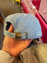 Load image into Gallery viewer, HAT - Heart Hat