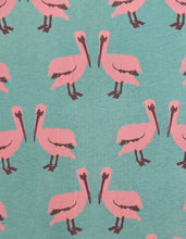 Load image into Gallery viewer, DRESS - Pelican Organic Cotton Dress