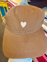 Load image into Gallery viewer, HAT - Heart Hat