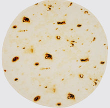 Load image into Gallery viewer, Plush Tortilla Blanket - 2 Sizes