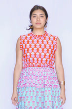 Load image into Gallery viewer, DRESS - Summer Ruffle Dress