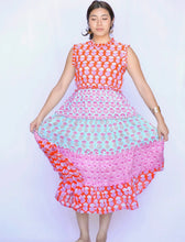 Load image into Gallery viewer, DRESS - Summer Ruffle Dress