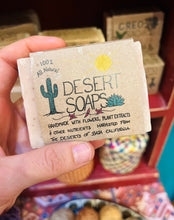 Load image into Gallery viewer, Baja Desert Soaps