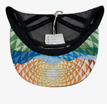 Load image into Gallery viewer, HAT - Horizon Vista Trucker Hat Unisex