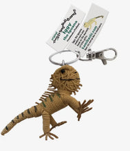 Load image into Gallery viewer, Keychain - Kamibashi Iggy