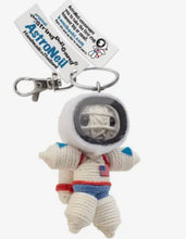 Load image into Gallery viewer, Keychain - Kamibashi AstroNeil