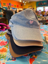 Load image into Gallery viewer, HAT - Heart Hat