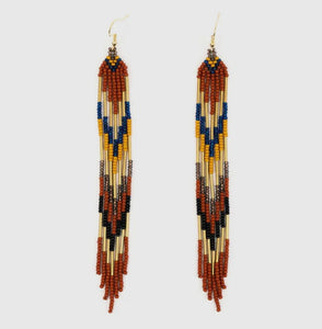 EARRINGS - Free Spirit Dangles