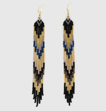 Load image into Gallery viewer, EARRINGS - Free Spirit Dangles