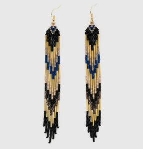 EARRINGS - Free Spirit Dangles