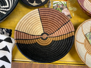 BASKET - Medium Sunset Plateau