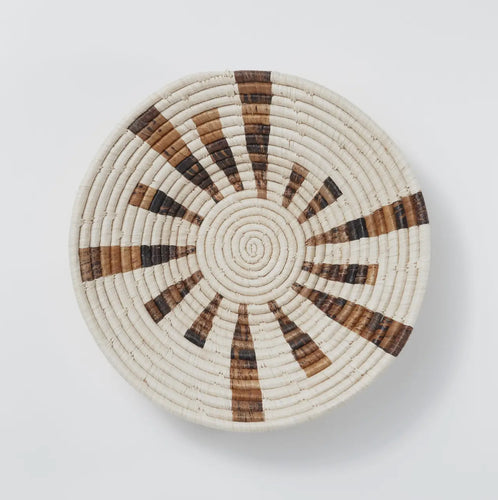 BASKET - Medium Warp Speed