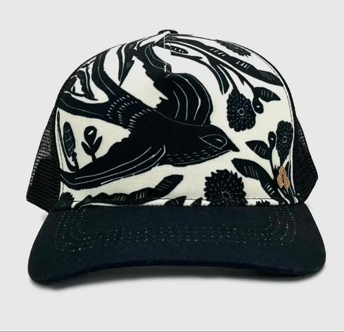 HAT - Meadow Trucker Hat Unisex