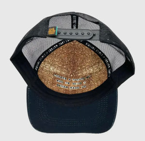 HAT - Meadow Trucker Hat Unisex