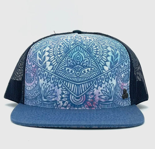 HAT - Zen Trucker Hat Unisex