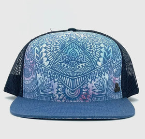 HAT - Zen Trucker Hat Unisex